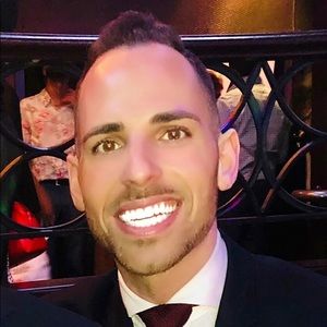 Meet your Posher, Joseph